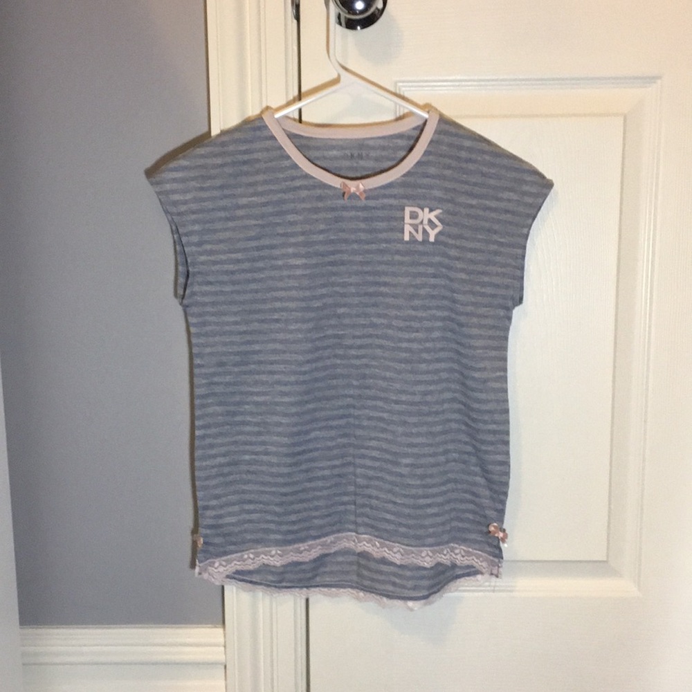 Pajama shirt